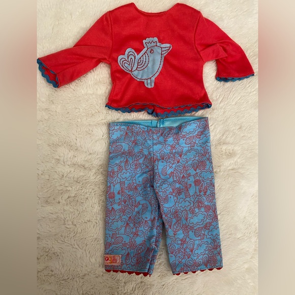 Our Generation doll clothes. - Picture 2 of 8